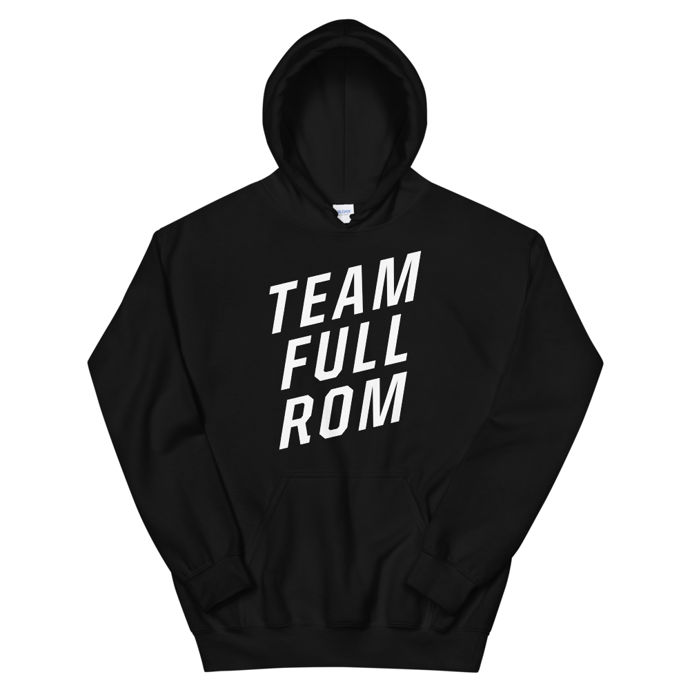 Team Full ROM - Hoodie